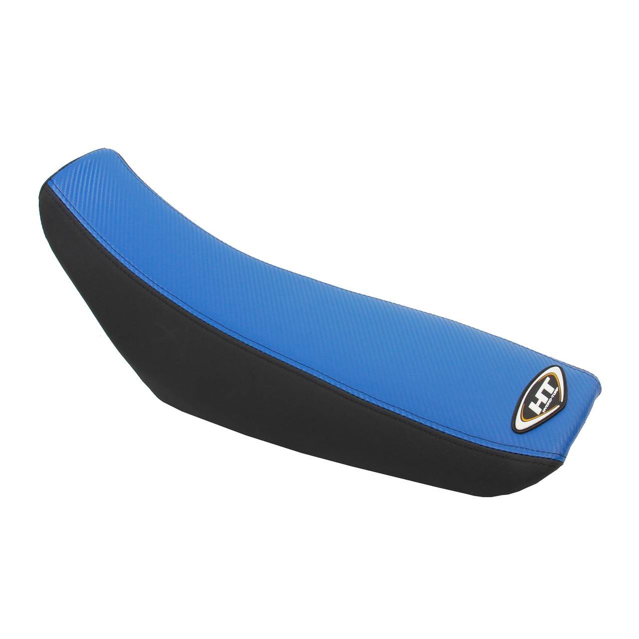 Hydro-Turf seat cover for X-2 European Model (06-08) (Black/Blue)