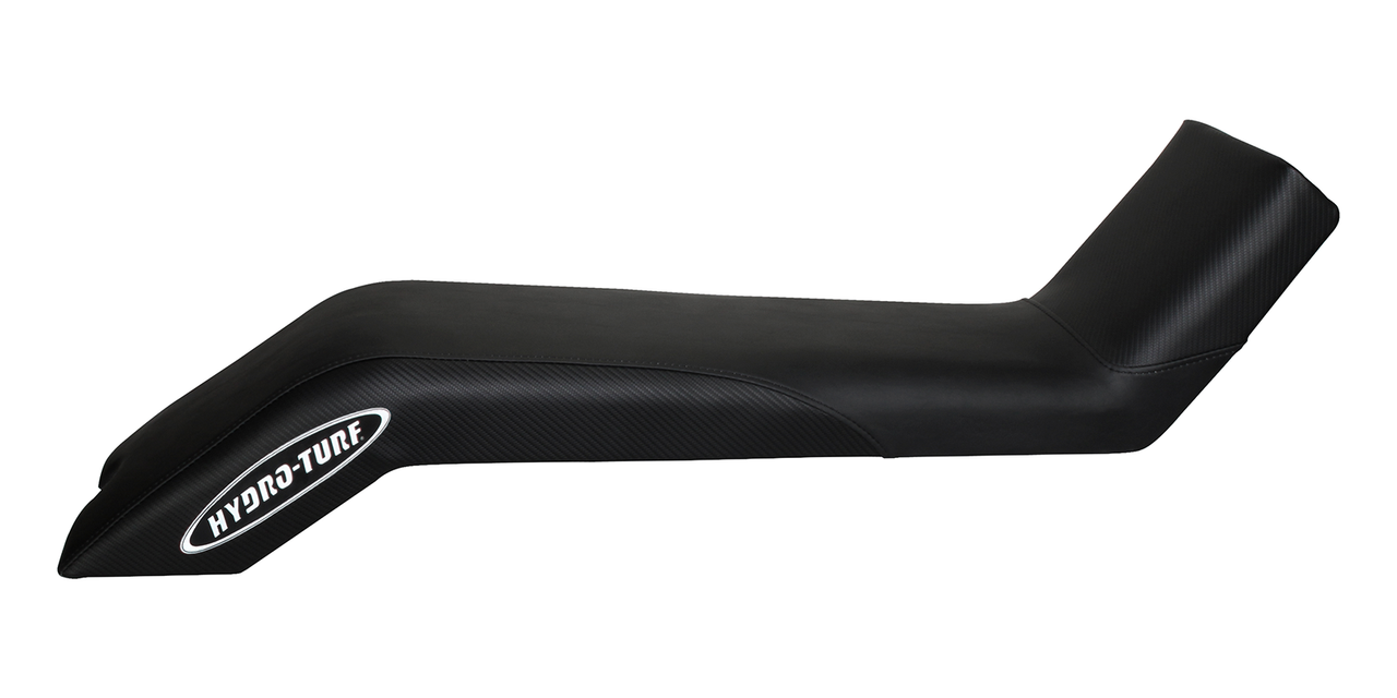 Hydro-Turf seat cover for X2 (Black/White)