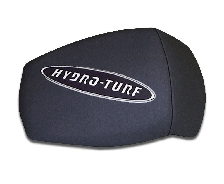 Hydro-Turf Chinpad Cover for JS300 / 440 / 550 (Custom)
