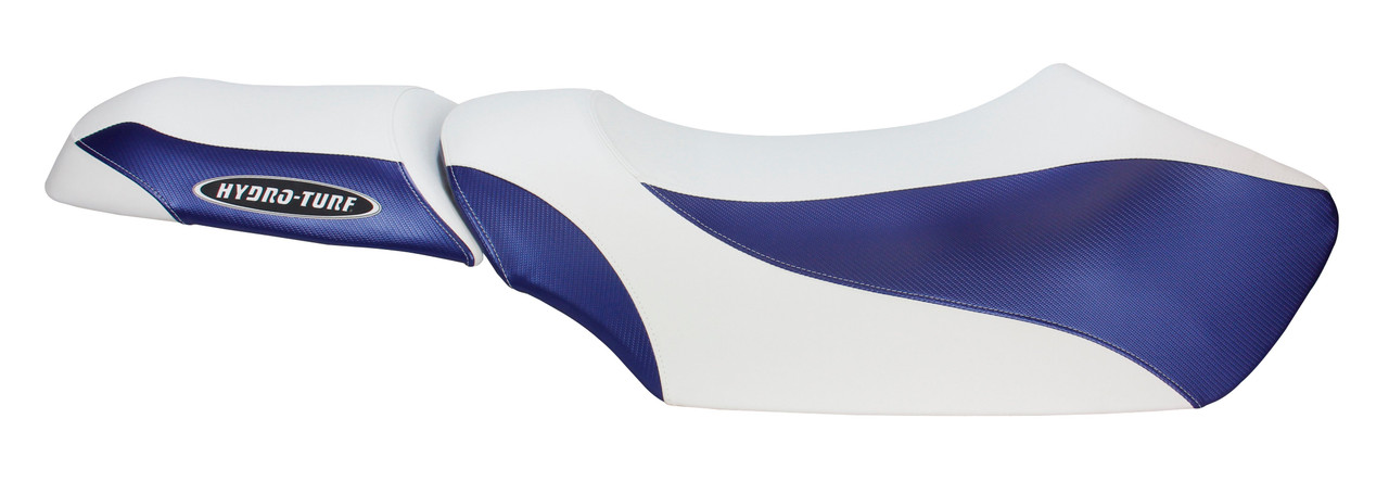 Hydro-Turf seat cover for GP Family (Pre 99) / GP1200R (99) (Black)