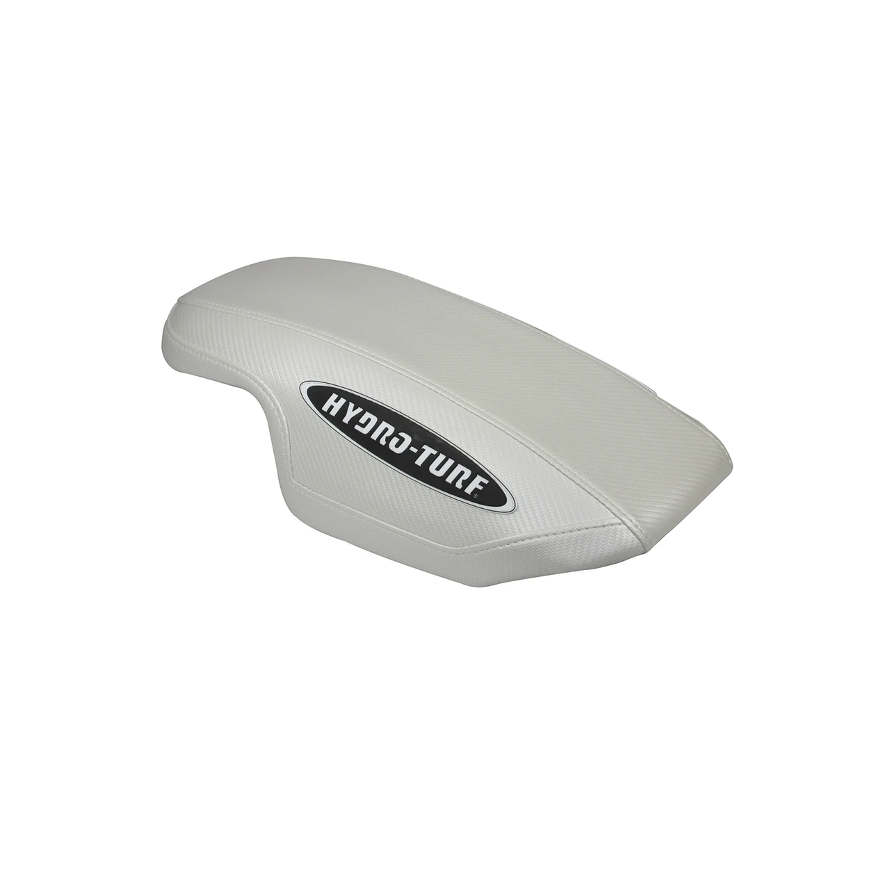 Hydro-Turf seat cover for SuperJet (96-20) / FX1 Chinpad (Black/White)
