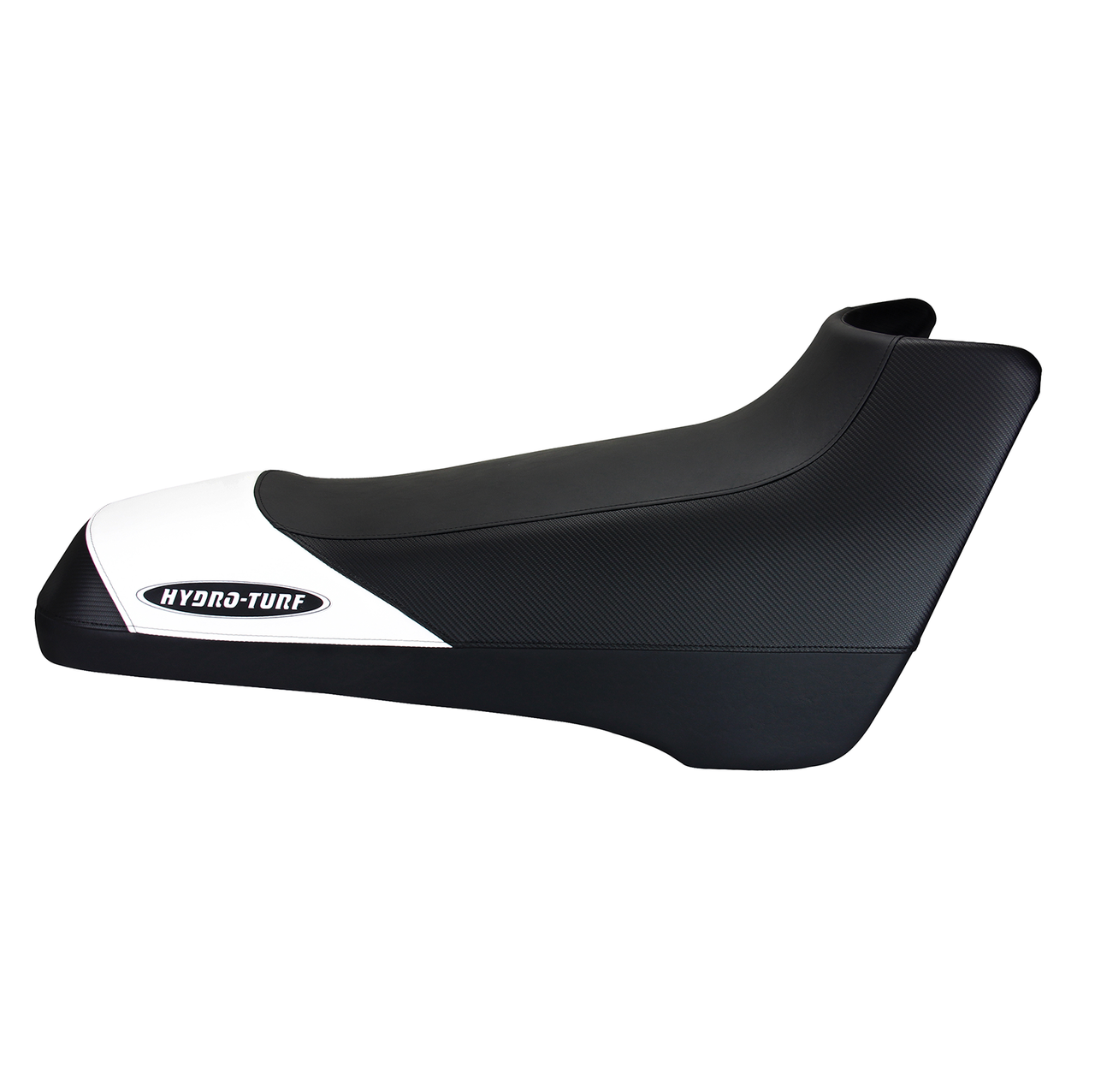 Hydro-Turf Seat Cover for WaveBlaster II (Black/White)