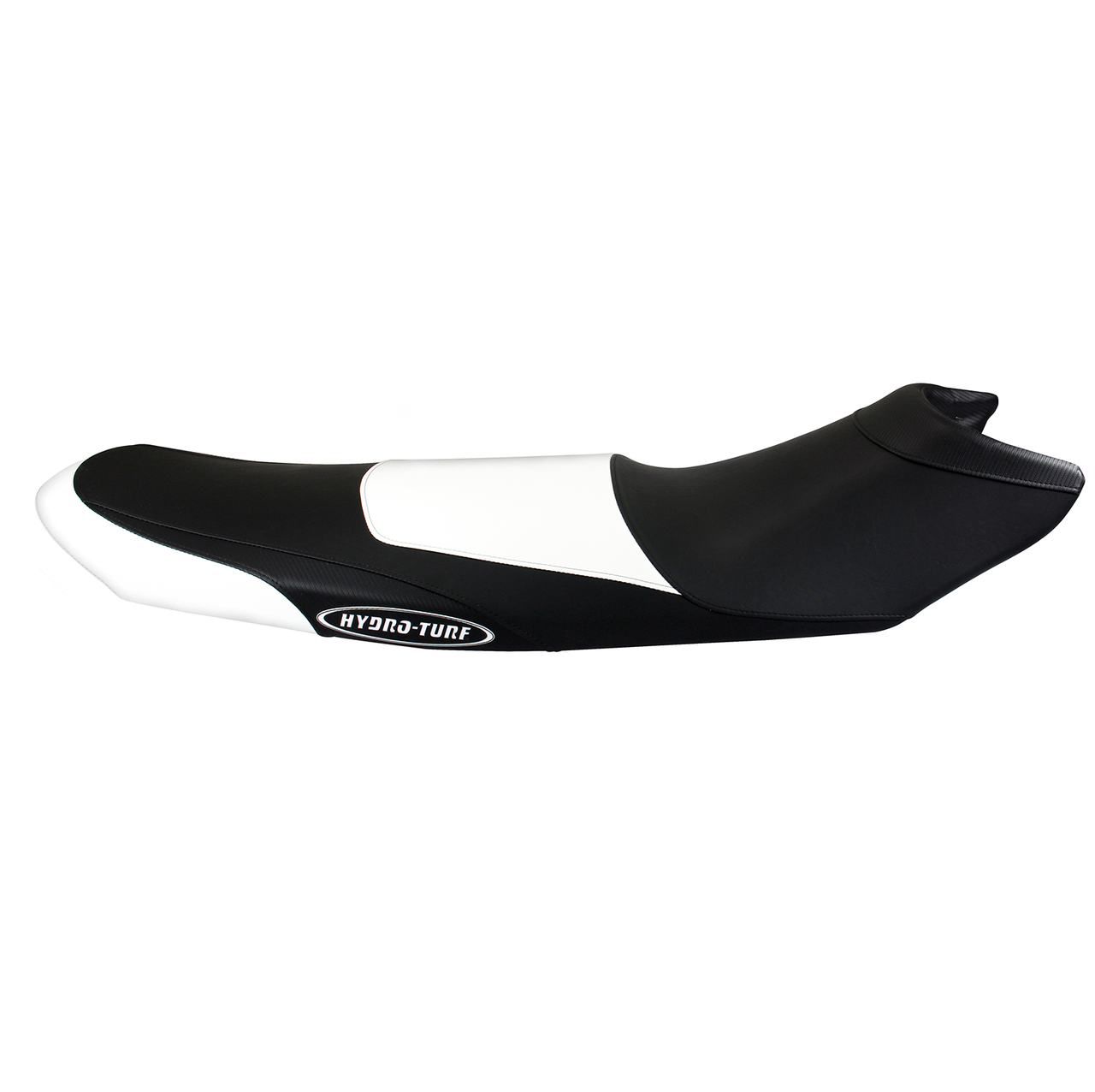 Hydro-Turf seat cover for EX, EX Sport, EX Deluxe (17-24) / EXR (19-24) (Black)