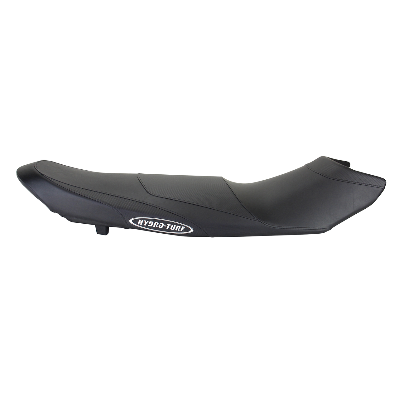 Hydro-Turf seat cover for EX, EX Sport, EX Deluxe (17-24) / EXR (19-24) (Black)