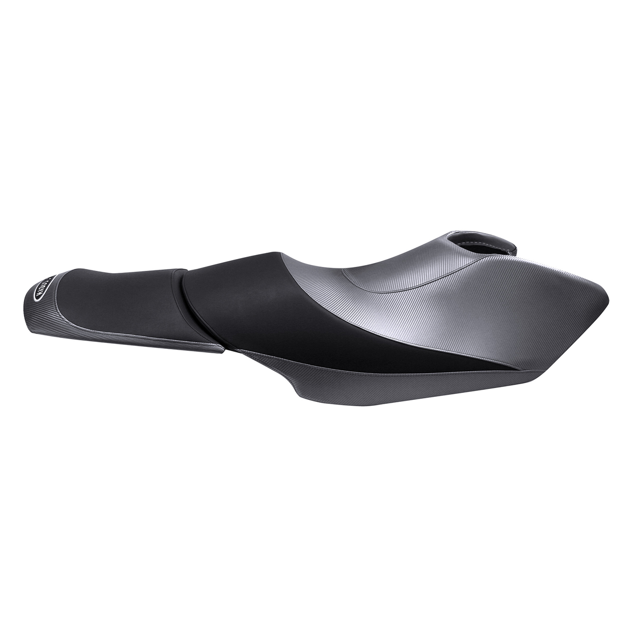 Hydro-Turf seat cover for FZS (09-16) (Custom)