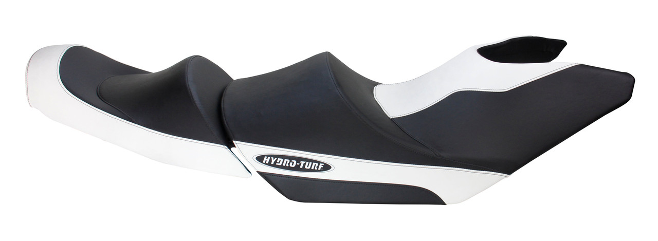 Hydro-Turf seat cover for FX Cruiser HO + SVHO + LTD. (19-26) (Black)