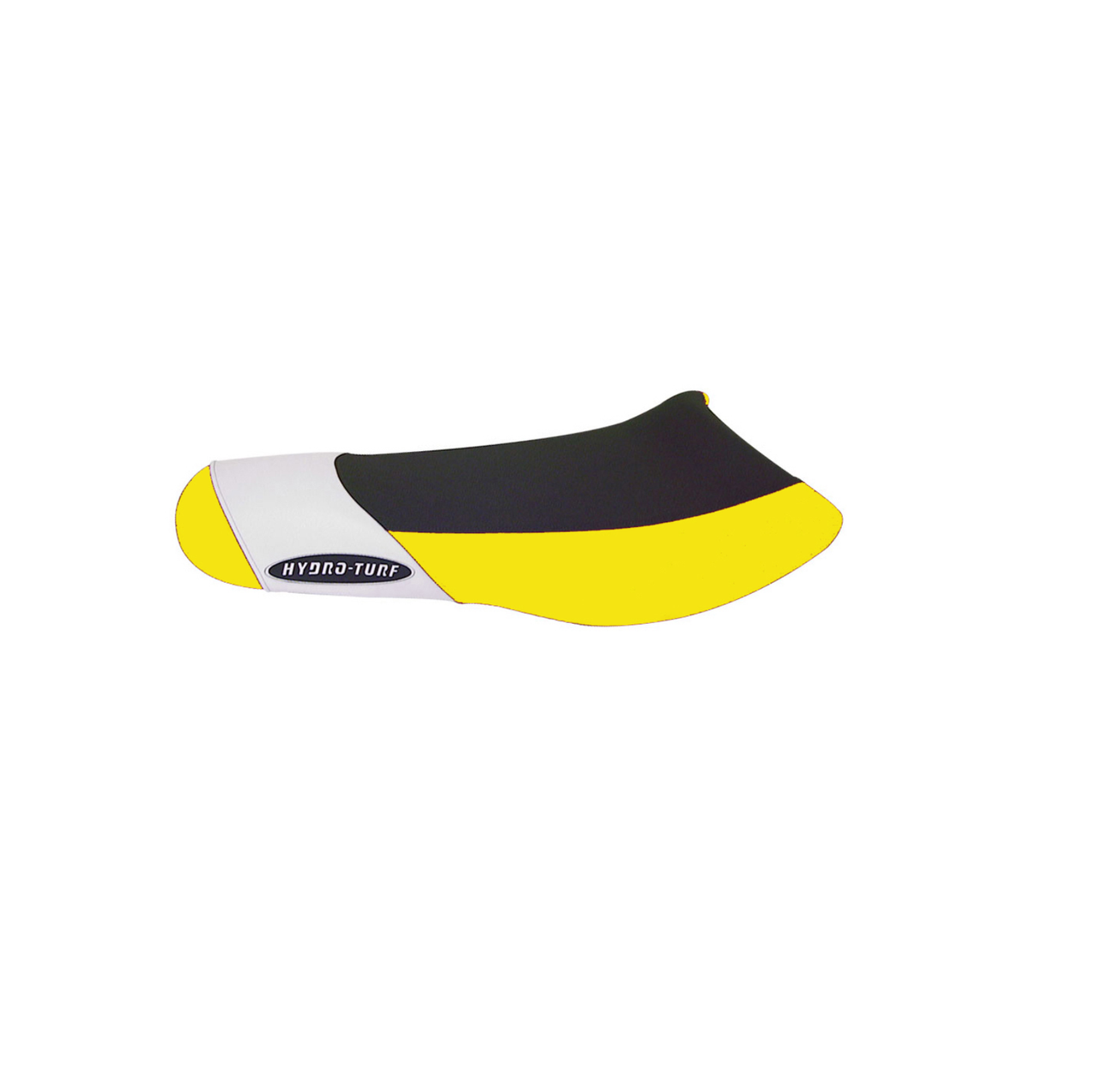 Hydro-Turf seat cover for HX (Custom)