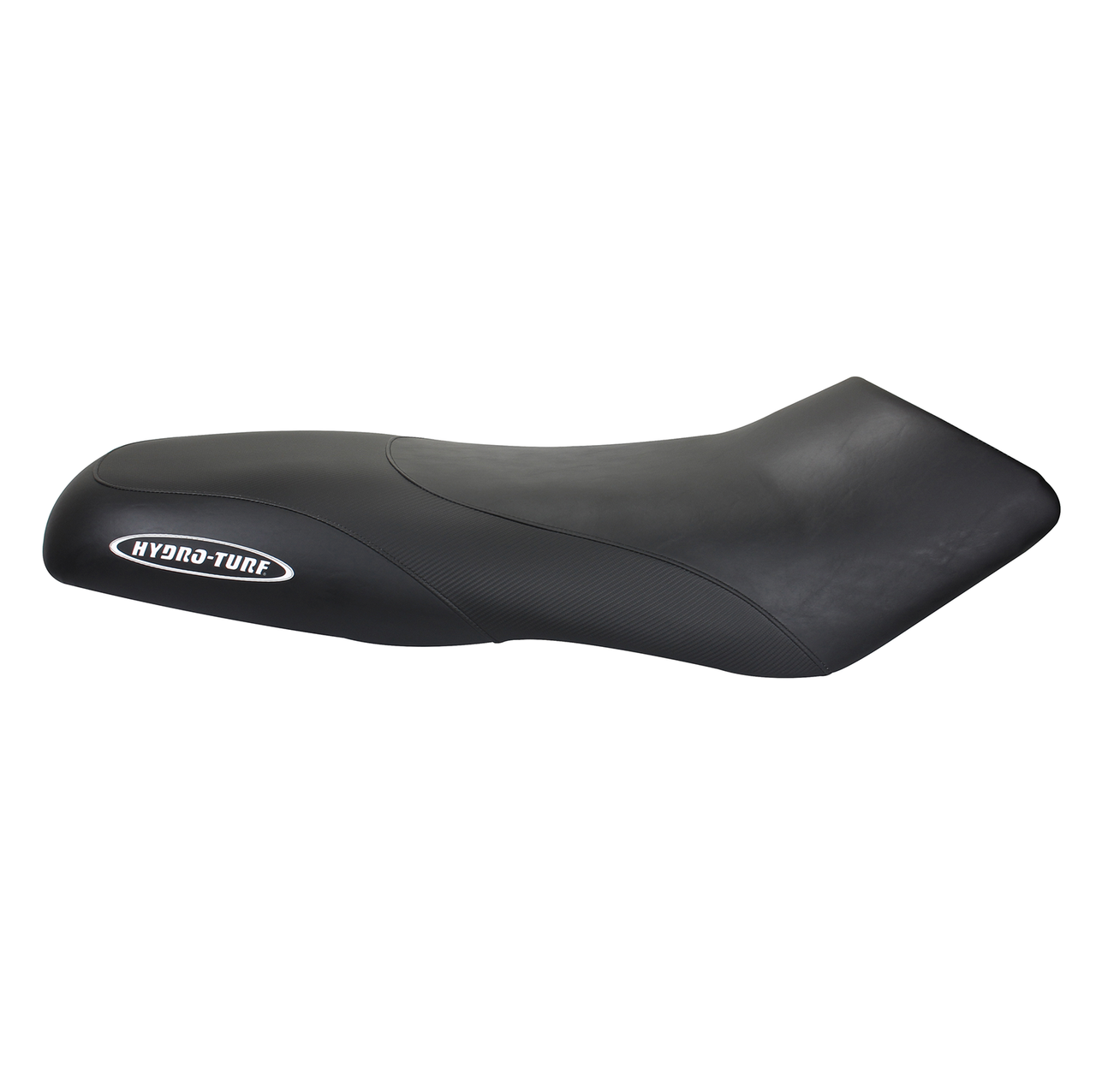 Hydro-Turf seat cover for GS / GSX (Black/Red)