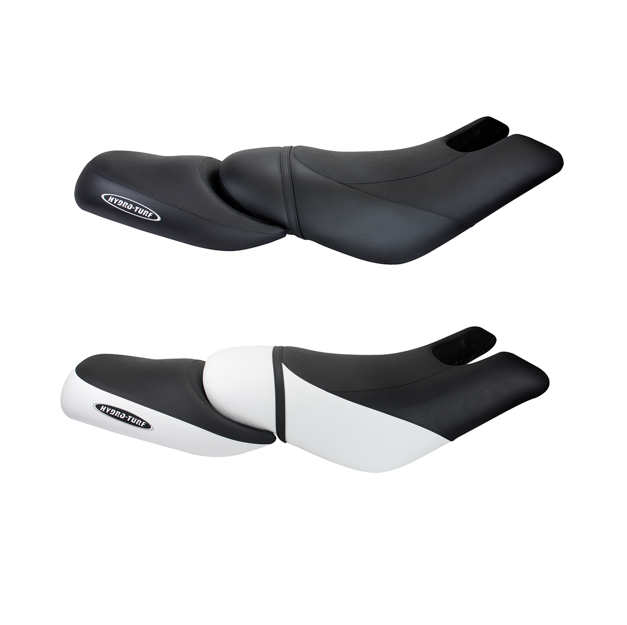 Hydro-Turf seat cover for GTX (00-02) (Gray/Blue/Black)