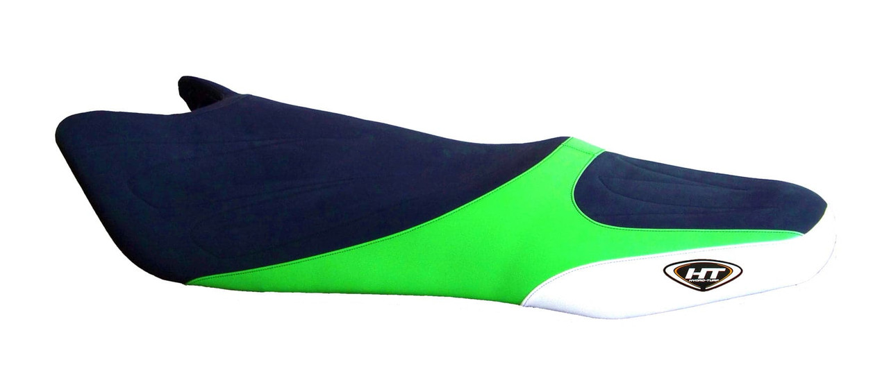 Hydro-Turf Premier Seat Cover for Kawasaki 1200 STX-R (02-05) / STX (03-05) / 900 STX (06) / STX (12-13) (Custom)