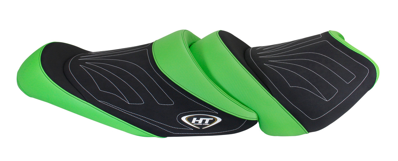 Hydro-Turf Premier Seat Cover for Kawasaki STX 160LX (20-24) (Custom)
