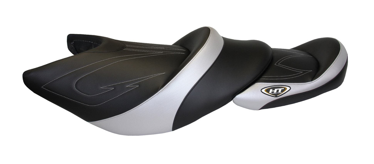 Hydro-Turf Premier Seat Cover for Kawasaki Ultra 260LX (10-12 ) / LX, 250LX, 300LX & 310LX (11-20) (Custom)