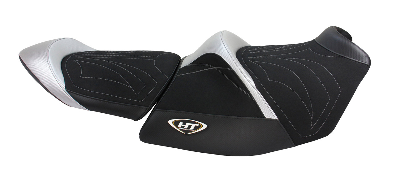 Hydro-Turf Premier Seat Cover for Sea Doo RXT 230 (19), RXT-X 300, 325 + WAKE PRO 230 (18-25), GTX 130 Pro (21-25) (Custom)
