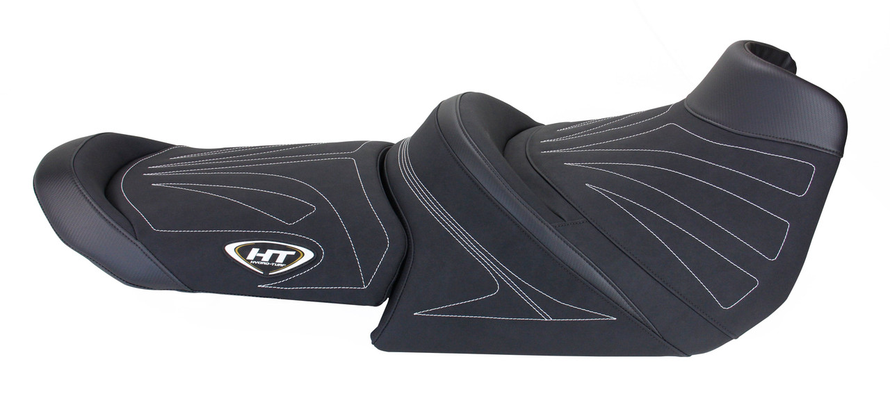 Hydro-Turf Premier Seat Cover for GTI SE 130 + 170 / GTI 90 + 130 / GTR 230 (20-26) (Black)