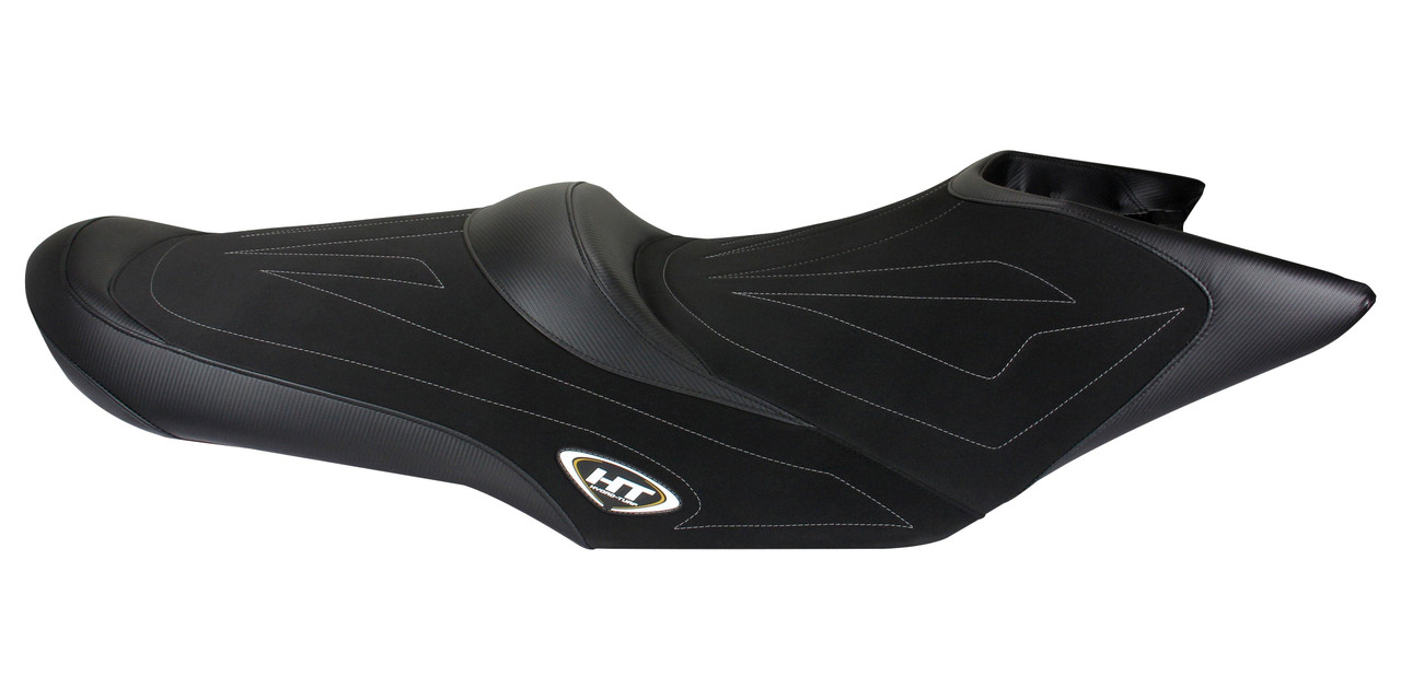 Hydro-Turf Premier Seat Cover for Sea Doo GTR 215 (12-16) / GTI SE 130, GTI SE 155, GTI Ltd 155 (12-19) / GTR 230 (17-19) (Custom)
