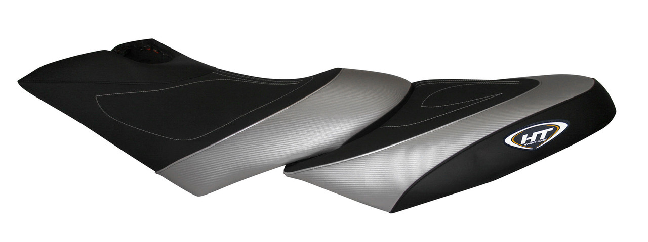 Hydro-Turf Premier Seat Cover for GTX Di (02-03)  GTX 4-Tec (02-06)  RXT (05-09)  GTX Ltd & Wake (06-08)  WakePro 215 (09) (Custom)