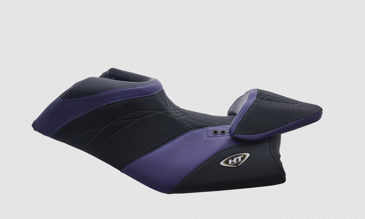 Hydro-Turf Premier Seat Cover for Sea Doo RXP-X 300,325 (2020-2026) (Custom)