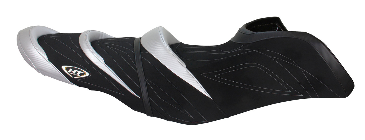 Hydro-Turf Premier seat cover for GTX LTD 215/260/300/GTX/GTX-S 155 16-17 (Custom)