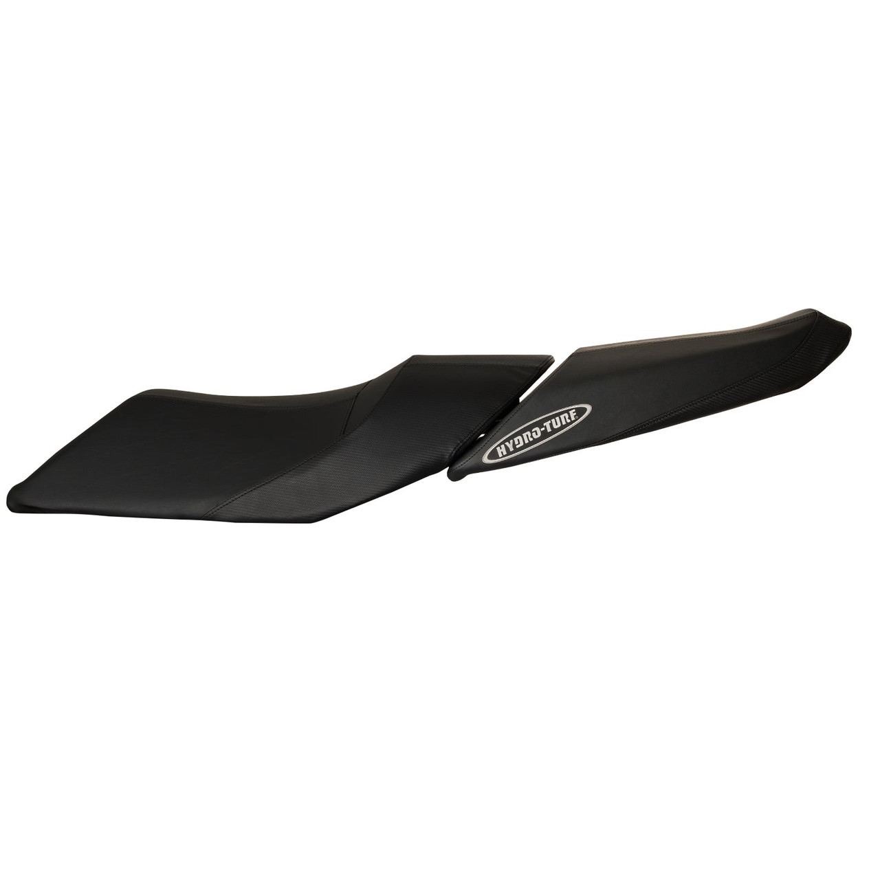 Hydro-Turf seat cover for VX/VX-C and VX Deluxe (21-26) (Black)