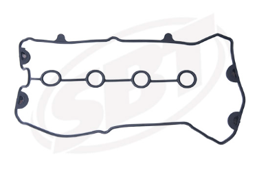 Valve Cover Gasket compatible with 12391-HW1-670 Honda F12X, F12, R12, R12X