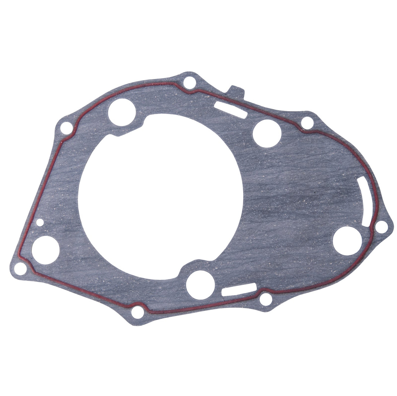 Outer Cover 1 Gasket for Yamaha Superjet/WaveRunner III/LX/VXR/Raider Deluxe 6R7-41114- -19