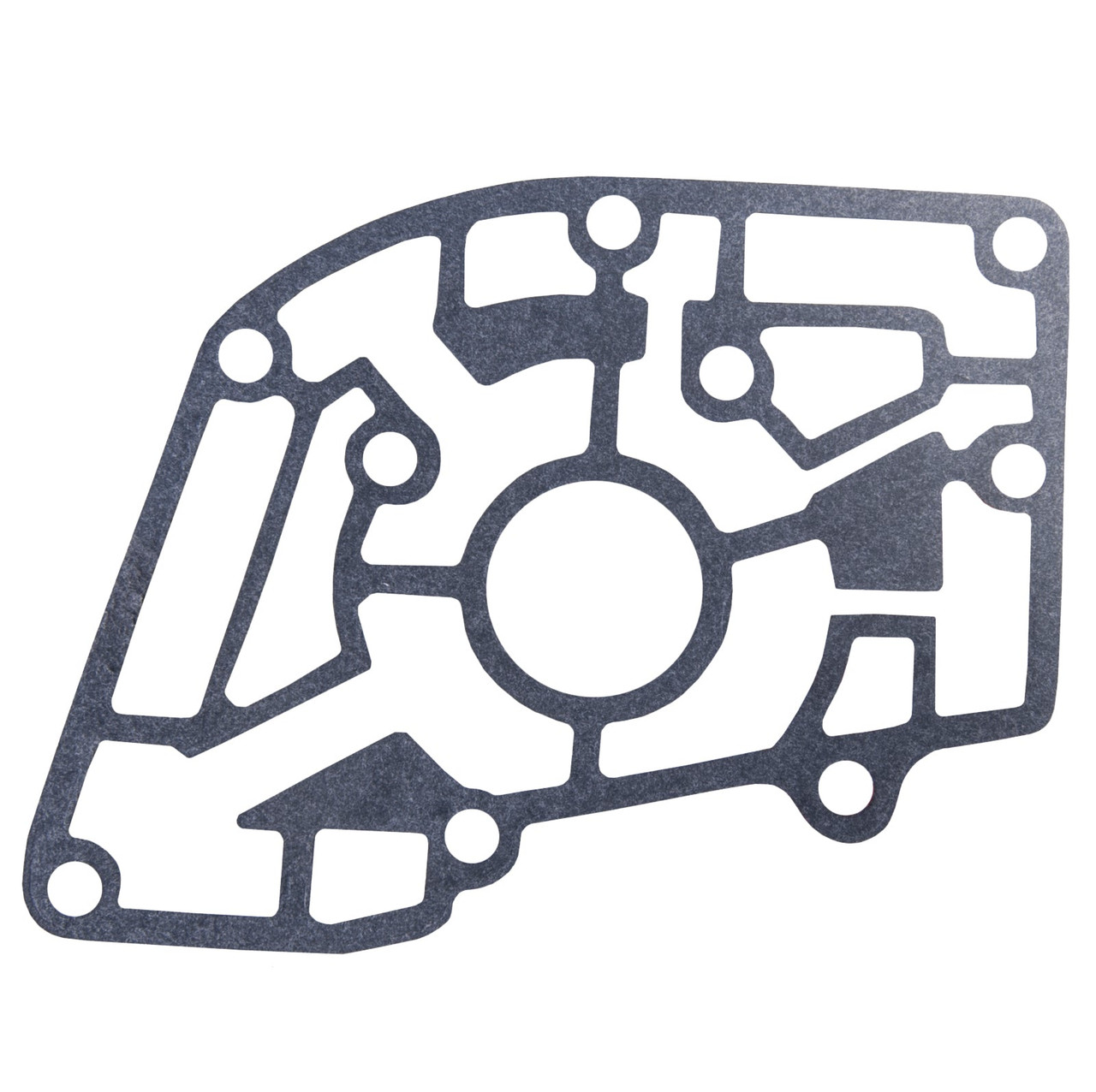 Muffler Damper 1 Gasket for Yamaha WaveJammer/WaveRunner/WaveRunner VXR 6K8-14755-00