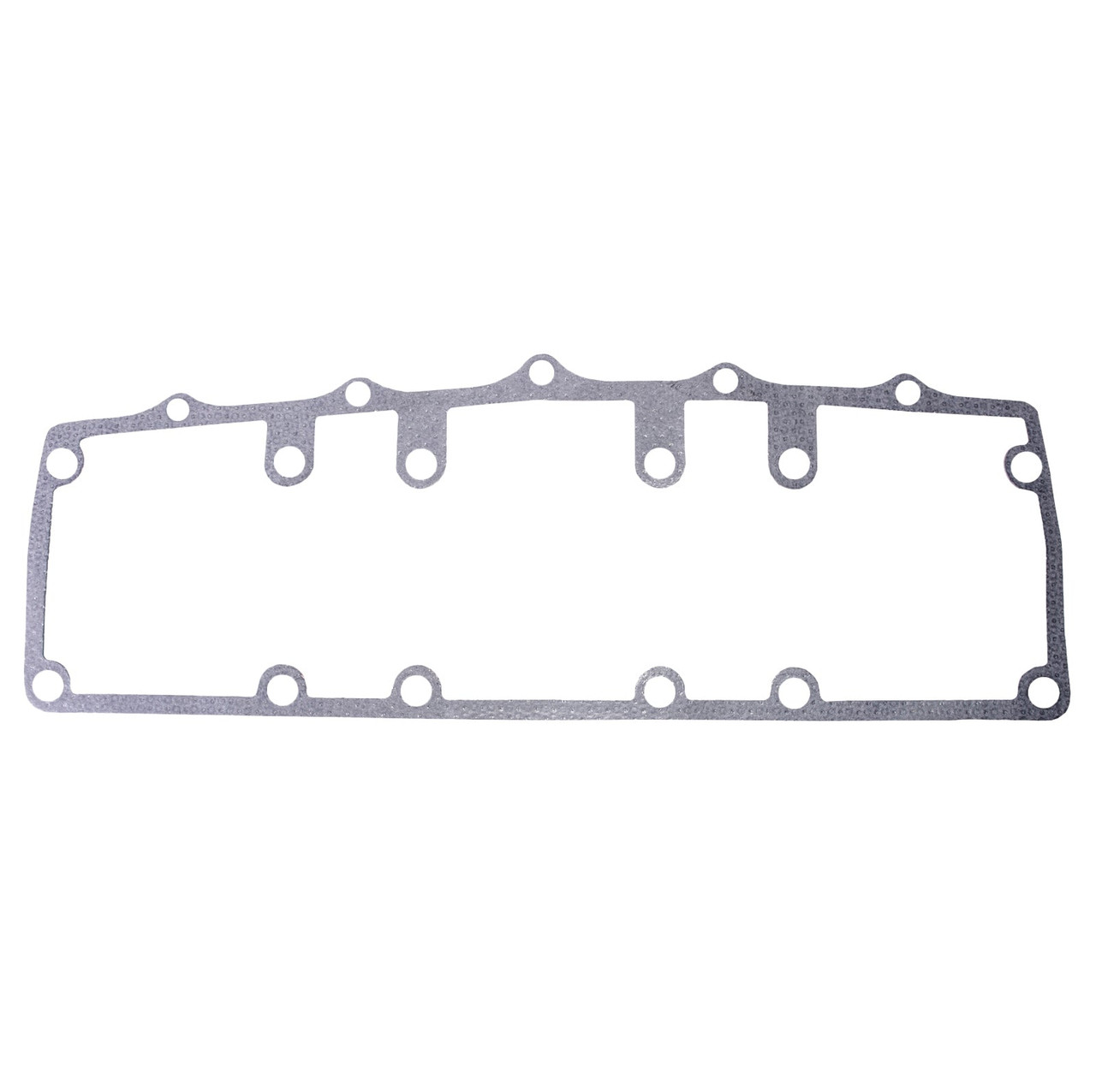 Muffler Damper 1 Gasket for Yamaha Wave Raider/Exciter/Wave Venture/GP1200/XL1200/Exciter SE