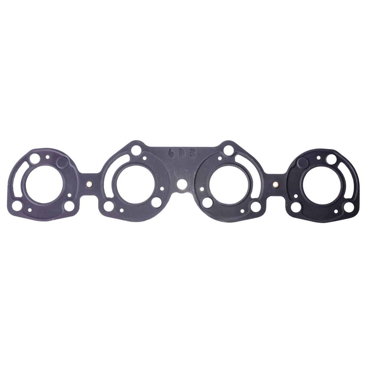 Exhaust Manifold Gasket Fits Yamaha 6D3-14613-00-00 VX 110 Sport VX 1100E