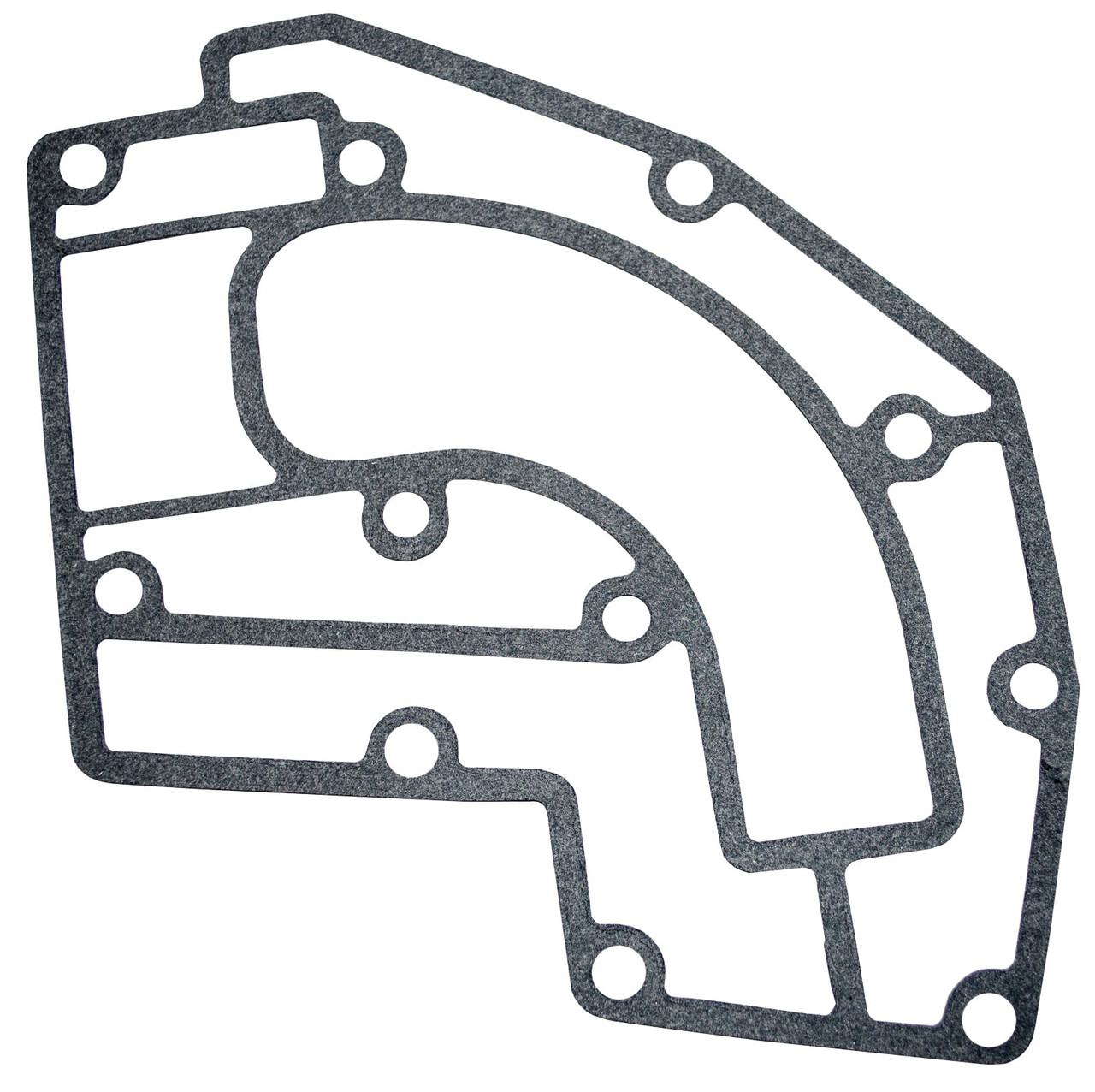 Exhaust Cover 1 Gasket for Yamaha WaveJammer/WaveRunner/Waverunner VXR 6K8-41124