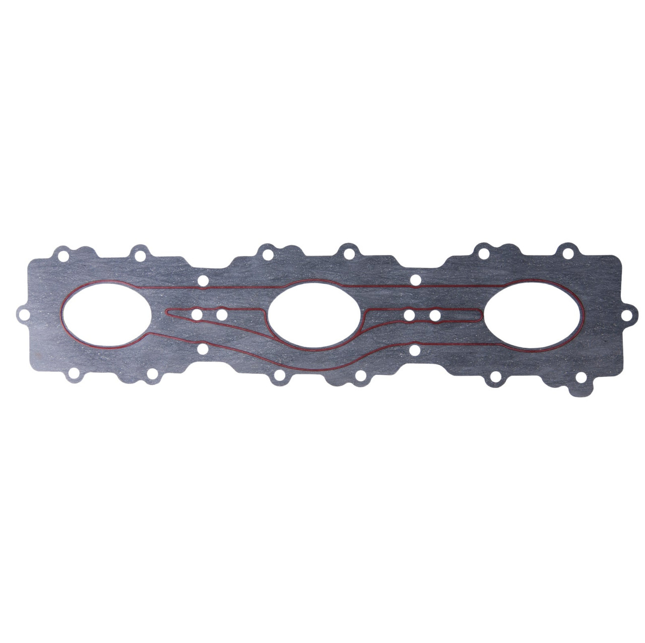 Intake Gasket for Yamaha GP1300R/GP1300NPV   60T-13556-00-00