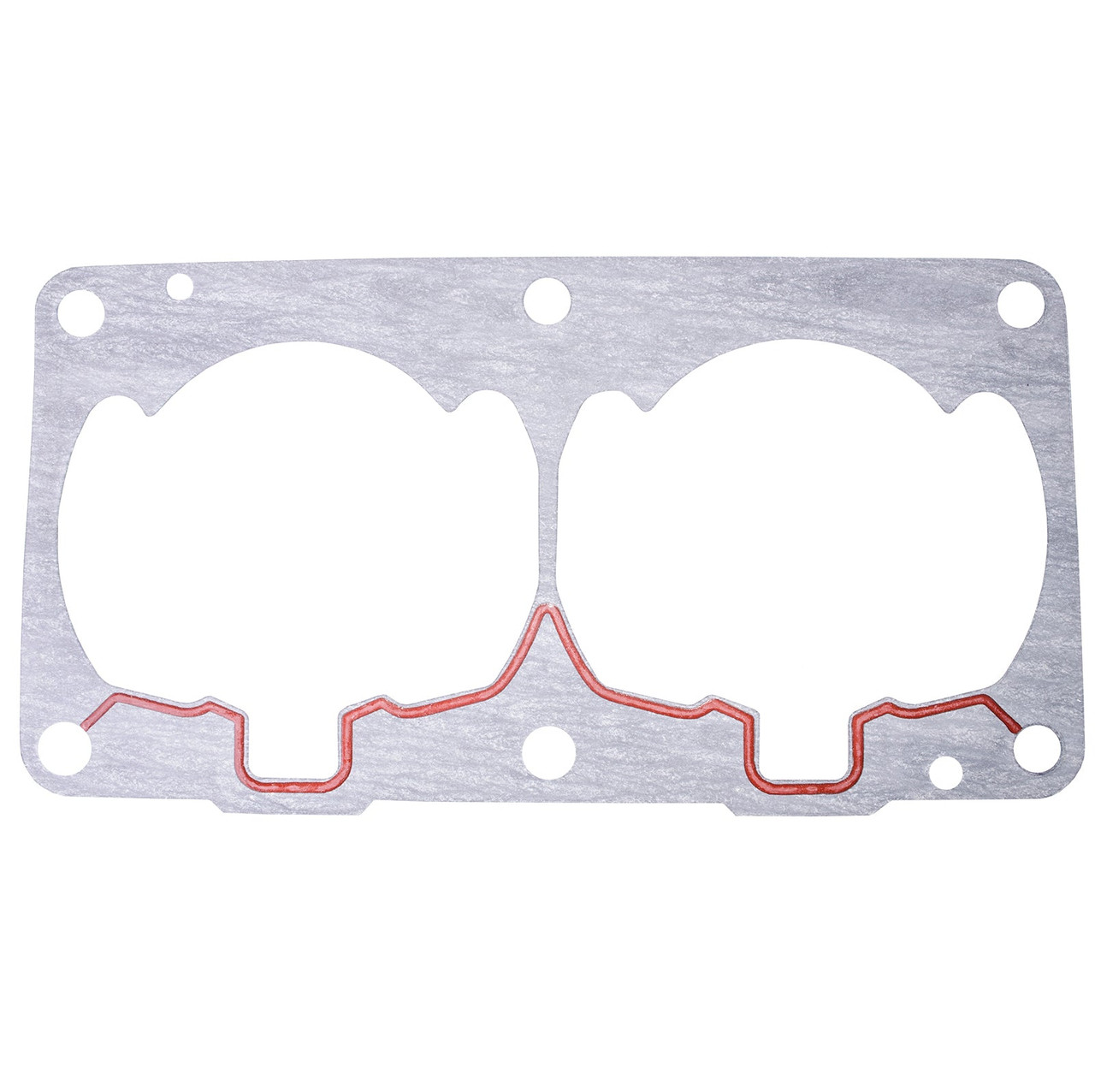 Base Gasket for Yamaha SuperJet/WaveRunner III (non GP)/WaveRunner LX/WaveRunner VXR 6M6-11351