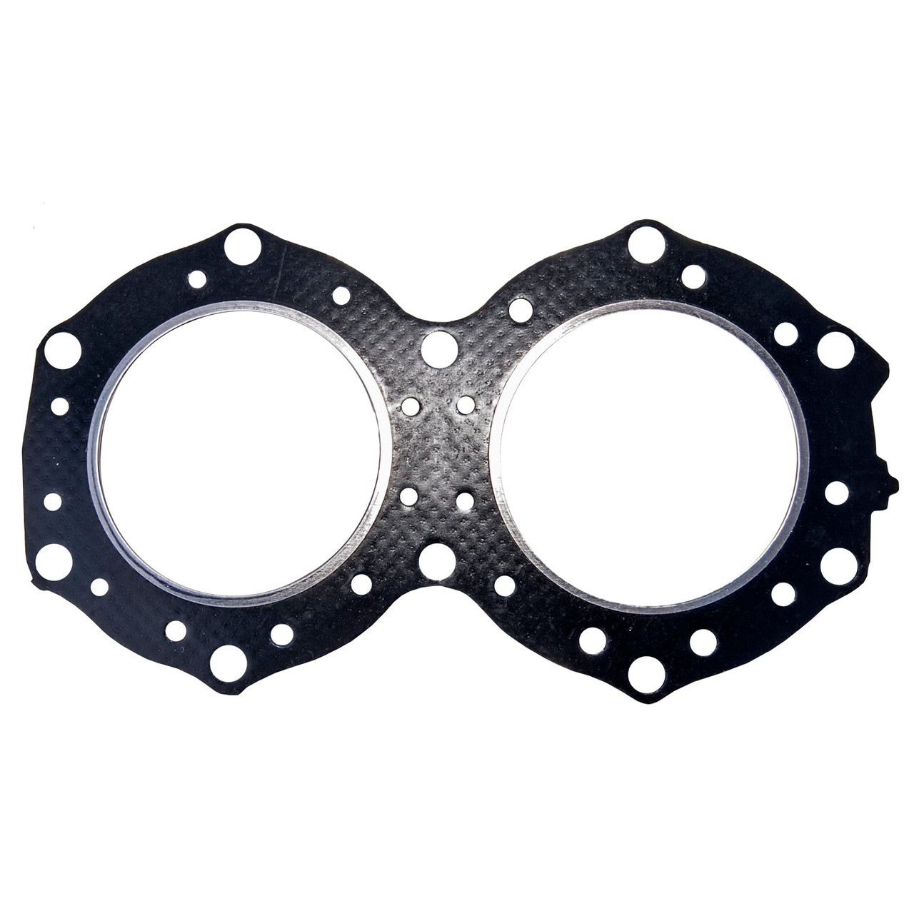 Head Gasket Fits Yamaha 62T-11181-00-00 62T-11181-01-00 701 62T Engines