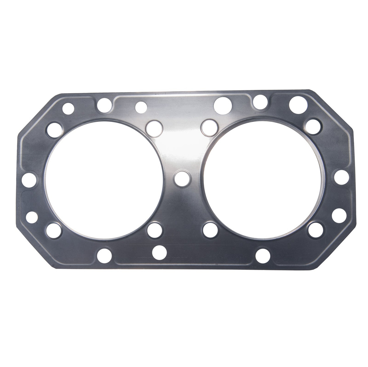Cylinder Head Gasket 11004-3706 compatible with 11004-3706