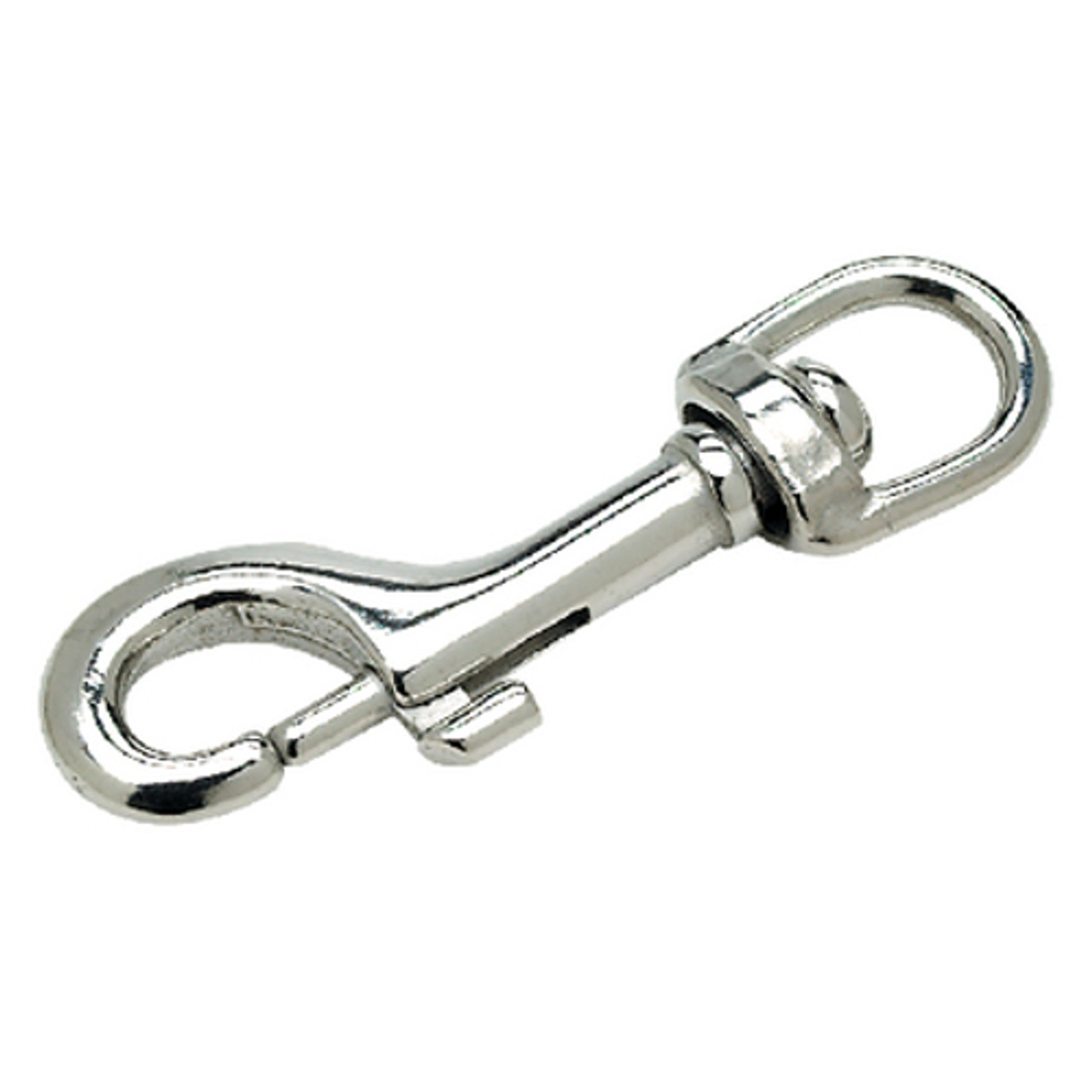3 Inch Stainless Steel Swivel Eye Bolt Snap for Boats