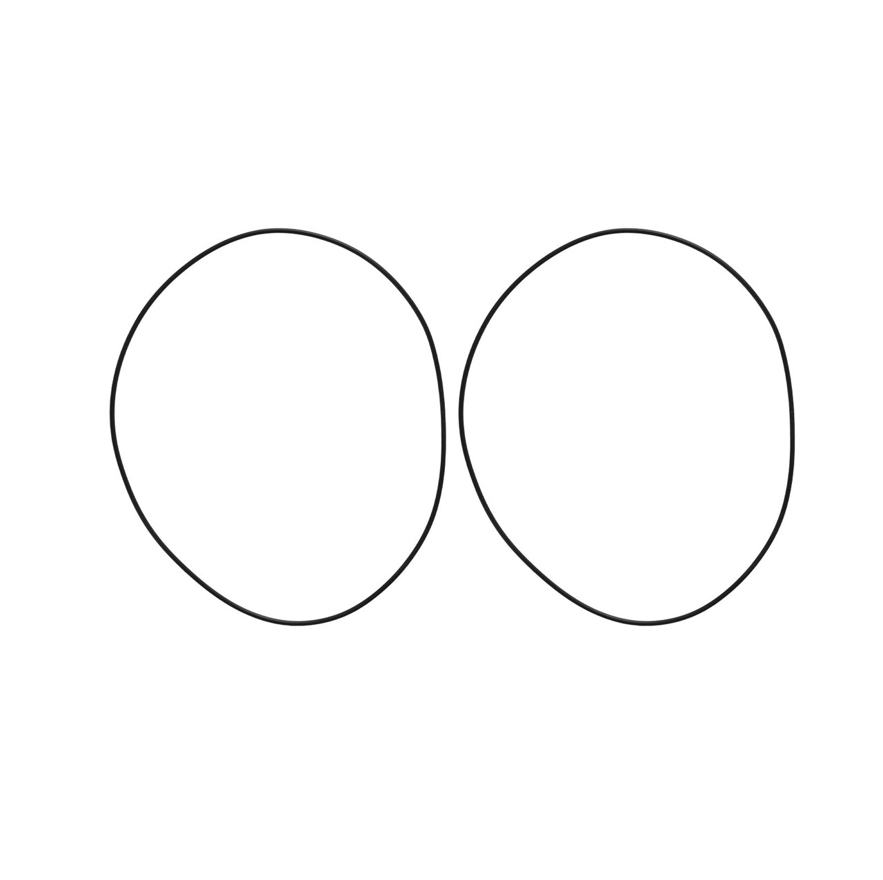 Head O-Ring Kit compatible with 5411573, 5412232 Polaris Virage I