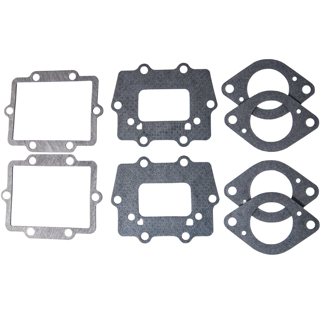 Intake Gasket Kit Fits Kawasaki 11060-3761 11060-3717 11060-3757 SX-R SXI