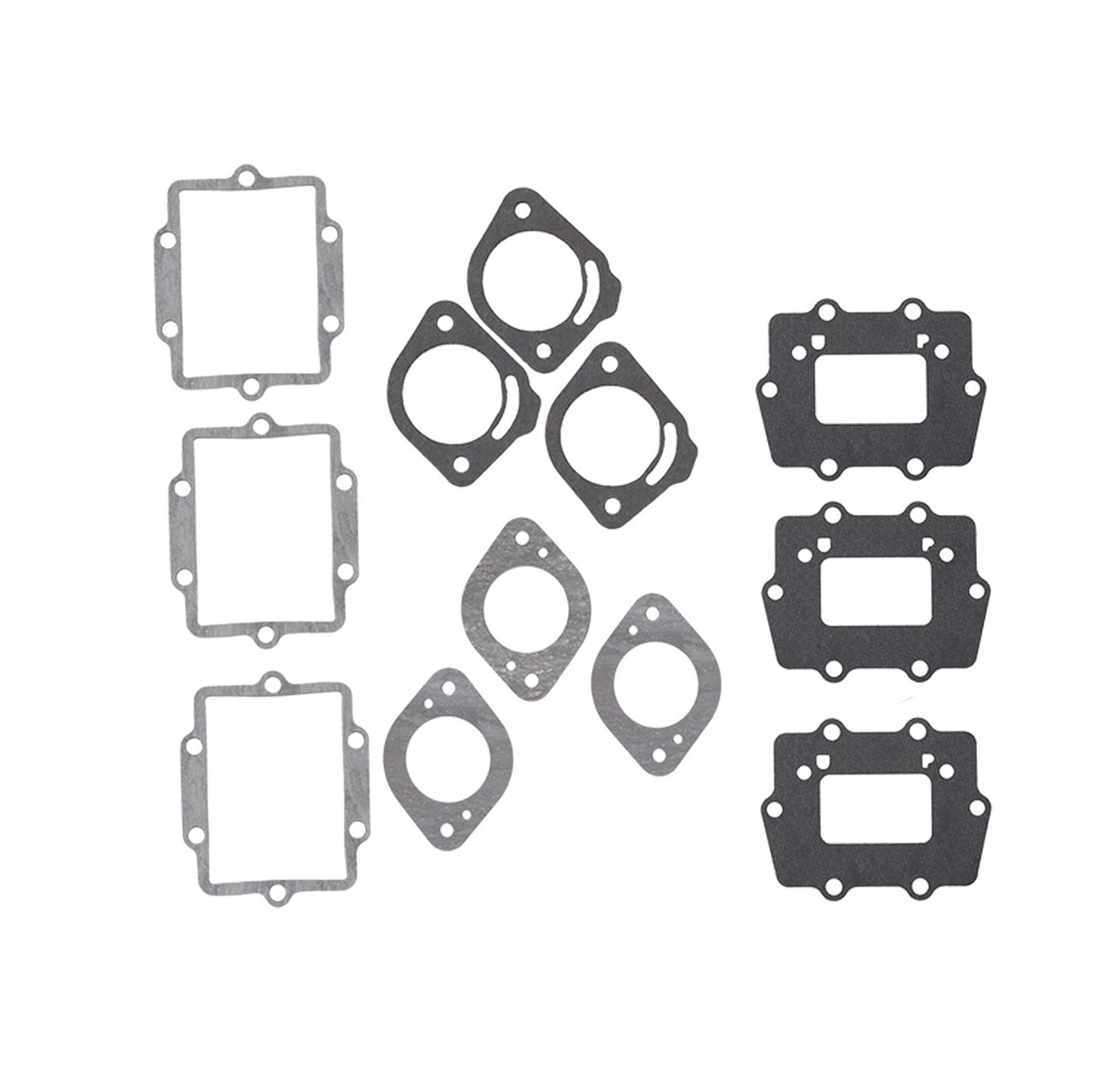Intake Gasket Kit Fits Kawasaki STX-R 11060-3717 11060-3757 Ultra 150