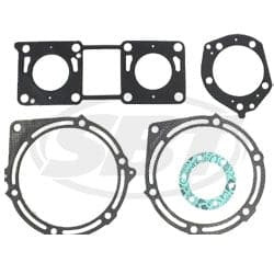 Exhaust Gasket Kit Fits Yamaha 66E-14613-00-00 66E-41124-10-00