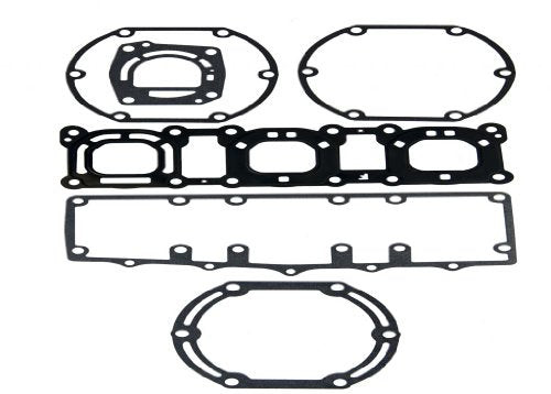 Exhaust Gasket Kit Fits Yamaha 63M-14739-00-00 65U-14613-00-00