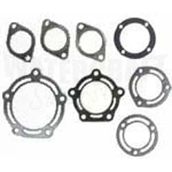 Exhaust Gasket Kit Fits TigerShark 3008-407 3008-519 0612-460 900 1000