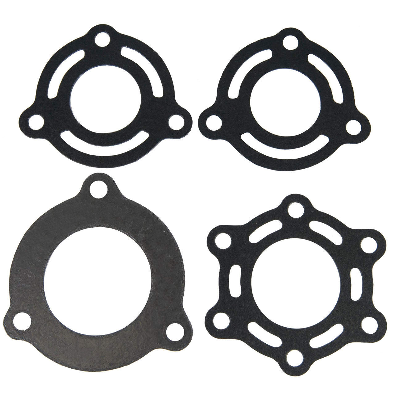 Exhaust Gasket Kit Compatible with TigerShark 3008-081 3008-080 0612-391 640