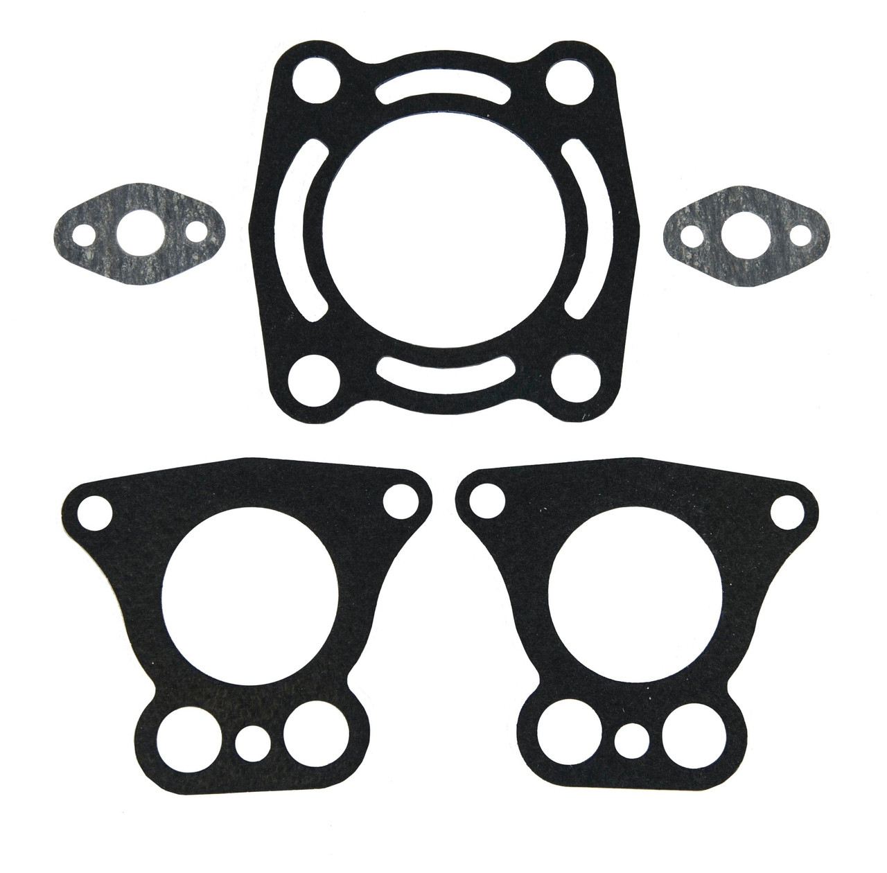 Exhaust Gasket Kit Fits Polaris 5830061 5830051 5811045 Virage SLH Freedom