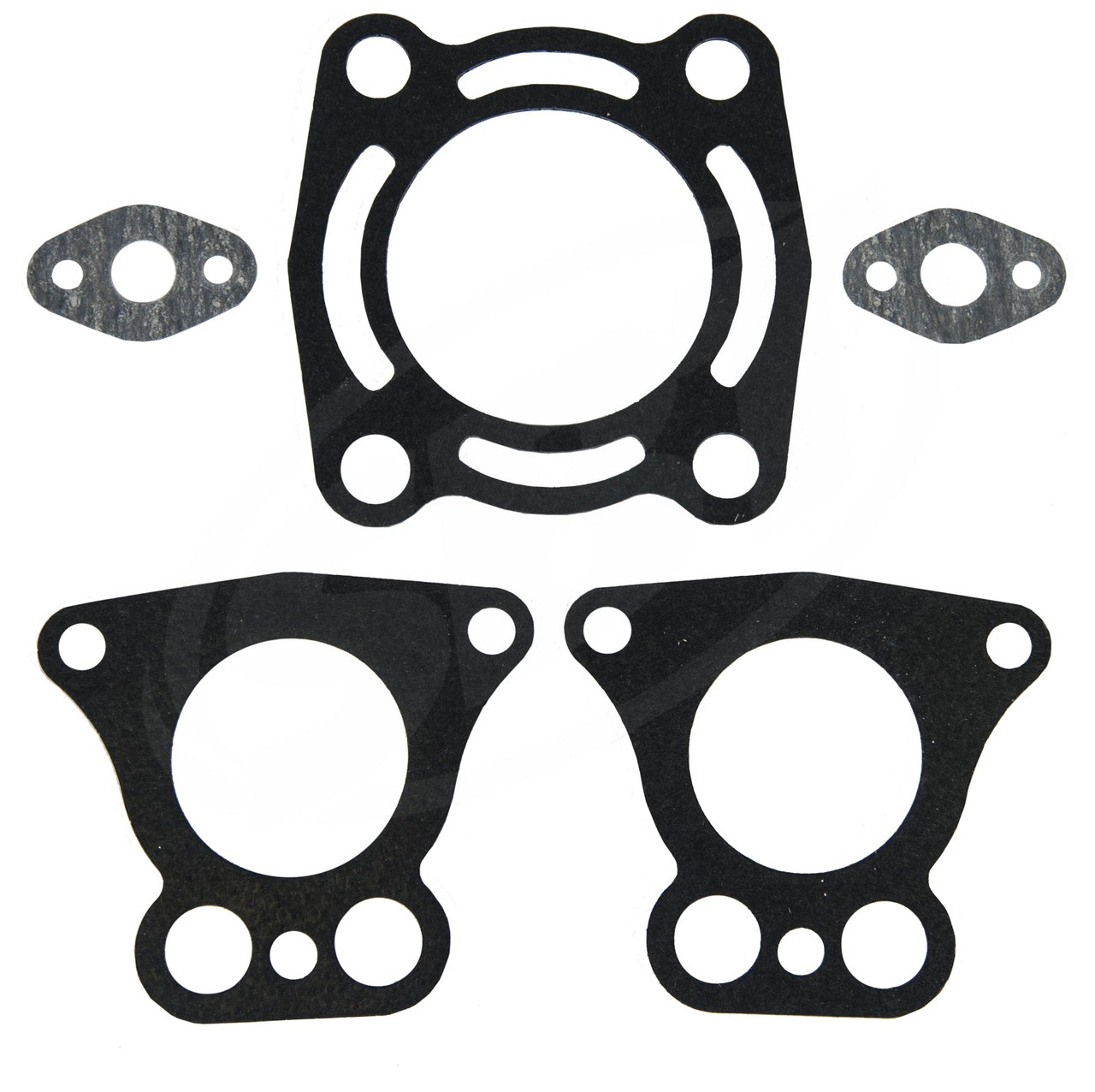 Exhaust Gasket Kit Fits Polaris 5830061 5830051 5811045 Virage SLH Freedom