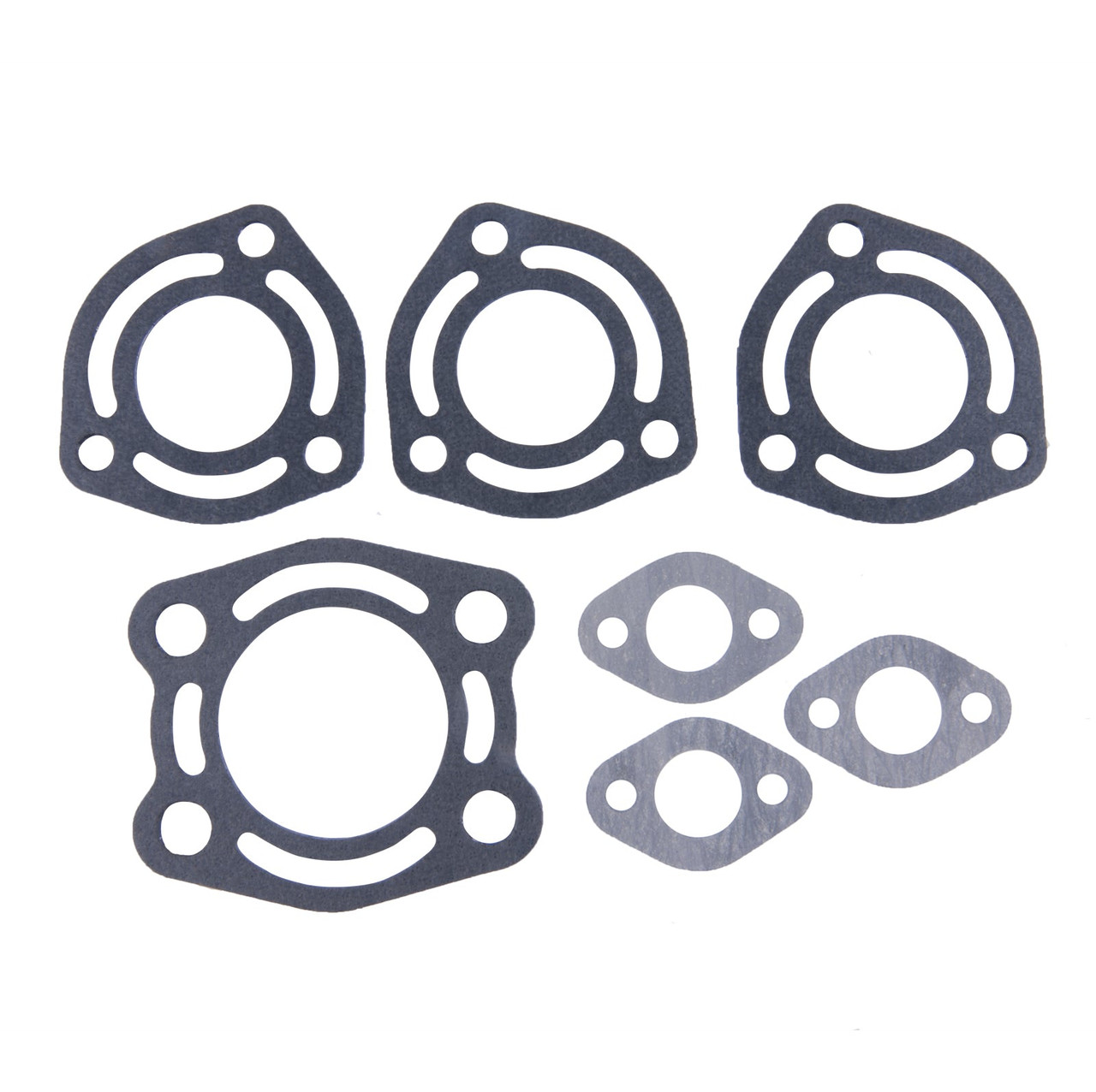 Exhaust Gasket Kit Fits Polaris 3240163 3240193 3082937 SL650 SL750 SLT750