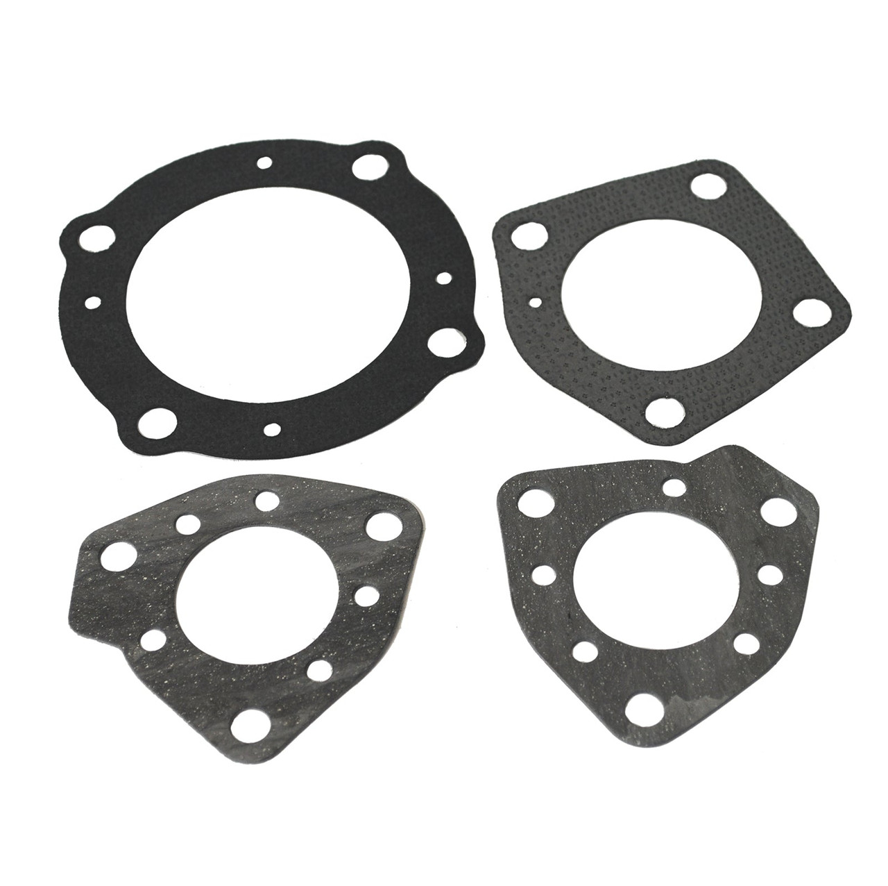 Exhaust Gasket Kit Fits Kawasaki 11060-3759 11060-3755 11060-3754 ZXI