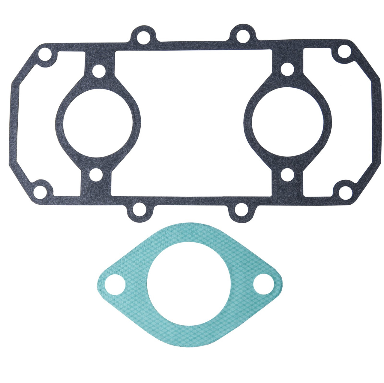 Exhaust Gasket Kit compatible with 11009-3779 Kawasaki JS440