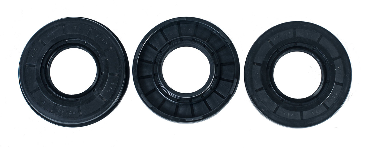 Crankshaft End Seal Kit Fits TigerShark 3003-367 3002-355 3003-359 770