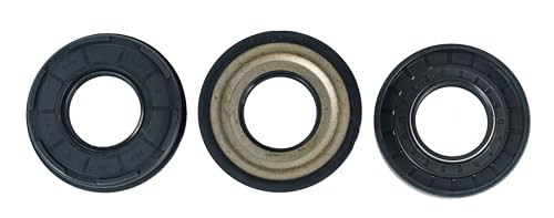 Crankshaft End Seal Kit Fits TigerShark 3008-031 3008-032 3008-033 640
