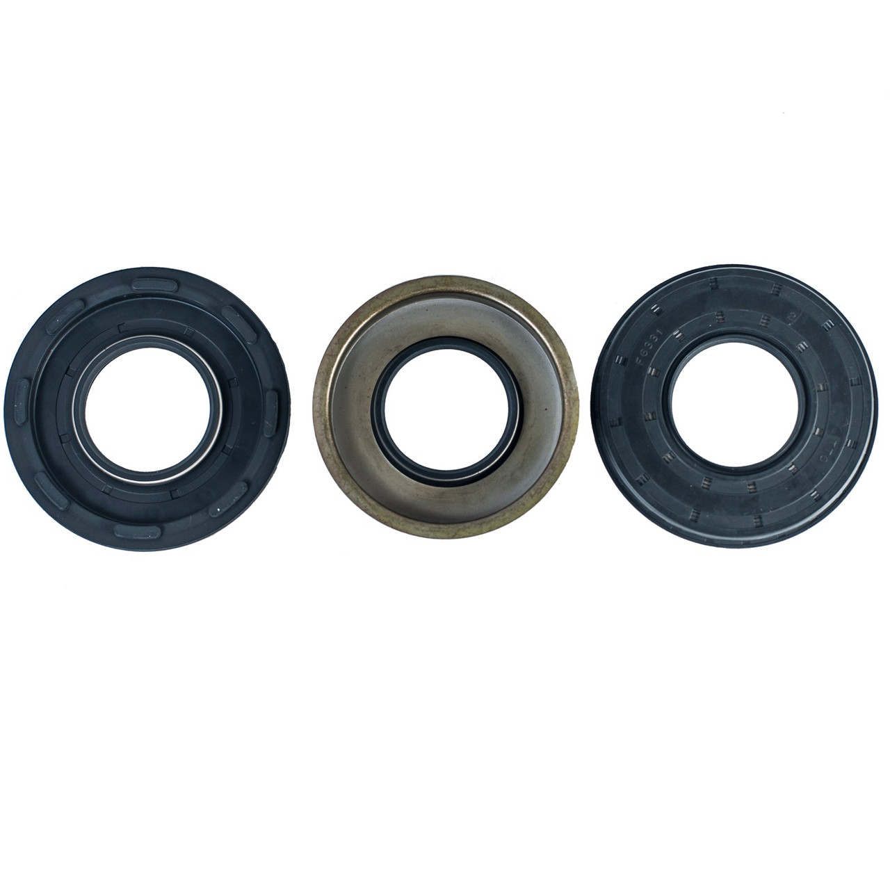 Crankshaft End Seal Kit Fits Polaris 3610044 7555907 5410913 SLH SLTX SL700