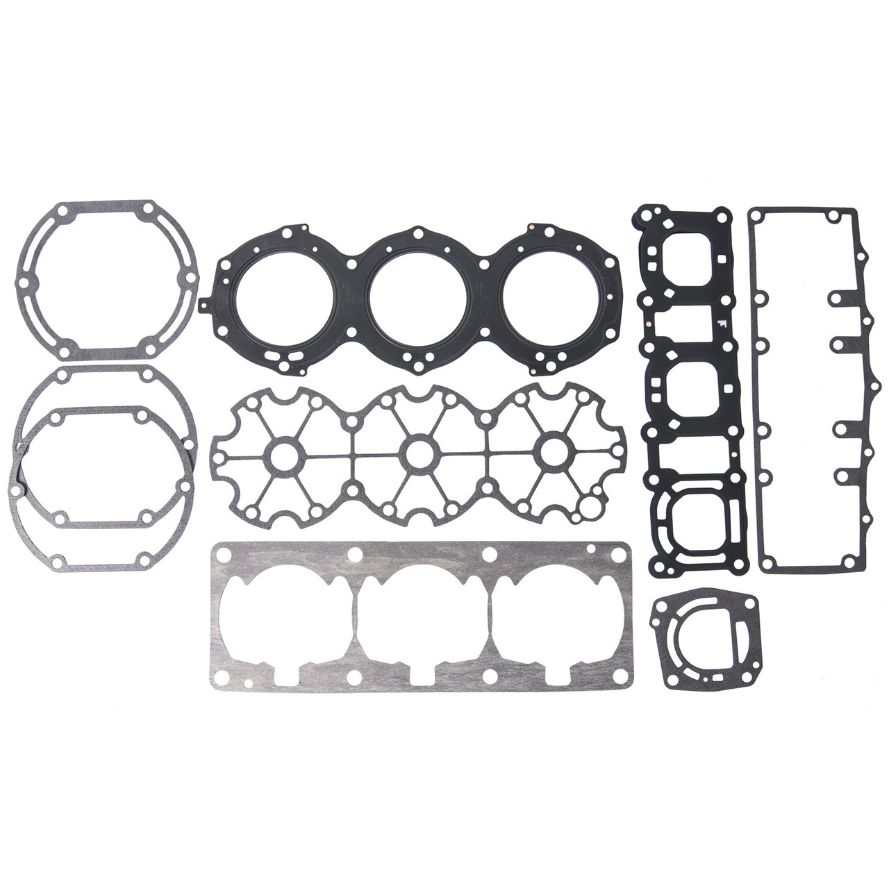 Top End Gasket Kit Fits Yamaha 63M-11351-01-00 65U-11181-00-00
